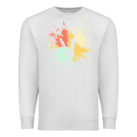 Oatmeal Heather chess t  shirt c h e s s i n k s p l a s h t  shirt Premium Sweatshirt - linhVisuals