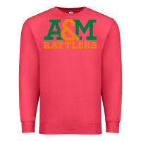 Cardinal florida a&m rattlers Premium Sweatshirt - linhVisuals