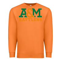 Carrot florida a&m rattlers Premium Sweatshirt - linhVisuals