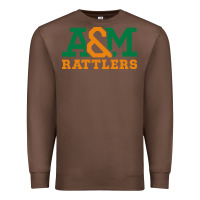 Chestnut florida a&m rattlers Premium Sweatshirt - linhVisuals