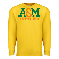 Lemon florida a&m rattlers Premium Sweatshirt - linhVisuals