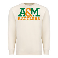 Florida A&m Rattlers Premium Sweatshirt | Teevron