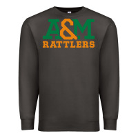 Smoke florida a&m rattlers Premium Sweatshirt - linhVisuals