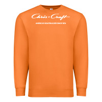 Carrot chris boat company Premium Sweatshirt - linhVisuals