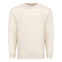 Sandshell chris boat company Premium Sweatshirt - linhVisuals