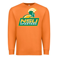 Carrot norfolk state spartans Premium Sweatshirt - linhVisuals