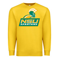 Lemon norfolk state spartans Premium Sweatshirt - linhVisuals