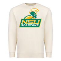 Sandshell norfolk state spartans Premium Sweatshirt - linhVisuals