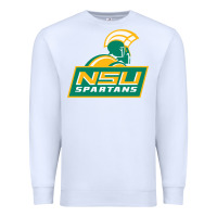 Norfolk State Spartans Premium Sweatshirt | Teevron