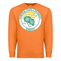 Carrot norfolk state spartans Premium Sweatshirt - linhVisuals