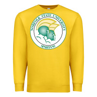 Lemon norfolk state spartans Premium Sweatshirt - linhVisuals