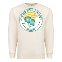 Sandshell norfolk state spartans Premium Sweatshirt - linhVisuals