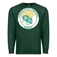 Norfolk State Spartans Premium Sweatshirt | Teevron