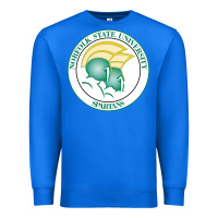 True Royal norfolk state spartans Premium Sweatshirt - linhVisuals