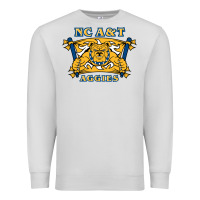 Dove Grey north carolina a&t aggies Premium Sweatshirt - linhVisuals
