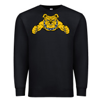 Black north carolina a&t aggies Premium Sweatshirt - linhVisuals