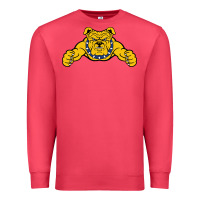 Cardinal north carolina a&t aggies Premium Sweatshirt - linhVisuals