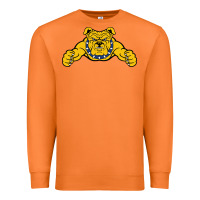 Carrot north carolina a&t aggies Premium Sweatshirt - linhVisuals
