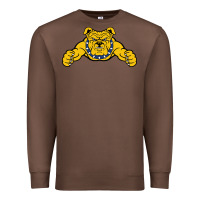 Chestnut north carolina a&t aggies Premium Sweatshirt - linhVisuals