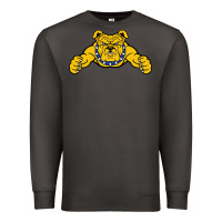 Smoke north carolina a&t aggies Premium Sweatshirt - linhVisuals