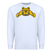 White north carolina a&t aggies Premium Sweatshirt - linhVisuals