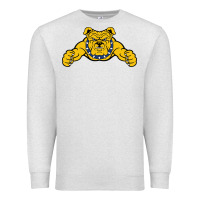 Oatmeal Heather north carolina a&t aggies Premium Sweatshirt - linhVisuals