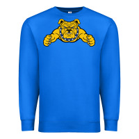 True Royal north carolina a&t aggies Premium Sweatshirt - linhVisuals