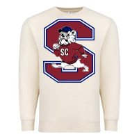 South Carolina State Bulldogs Premium Sweatshirt | Teevron