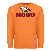 Carrot north carolina central eagles Premium Sweatshirt - linhVisuals