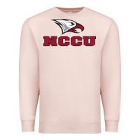 North Carolina Central Eagles Premium Sweatshirt | Teevron