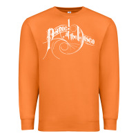 Carrot PANIC! AT THE DISCO Premium Sweatshirt - linhVisuals