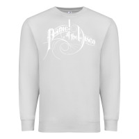 Dove Grey PANIC! AT THE DISCO Premium Sweatshirt - linhVisuals