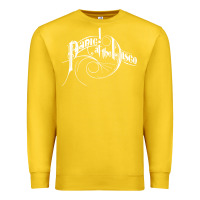 Lemon PANIC! AT THE DISCO Premium Sweatshirt - linhVisuals