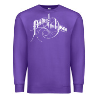 Panic! At The Disco Premium Sweatshirt | Teevron