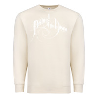 Sandshell PANIC! AT THE DISCO Premium Sweatshirt - linhVisuals