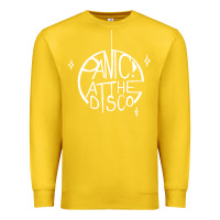 Lemon PANIC! AT THE DISCO Premium Sweatshirt - linhVisuals