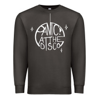 Smoke PANIC! AT THE DISCO Premium Sweatshirt - linhVisuals
