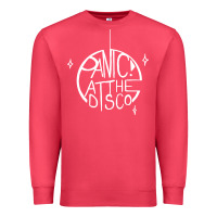 Cardinal PANIC! AT THE DISCO Premium Sweatshirt - linhVisuals