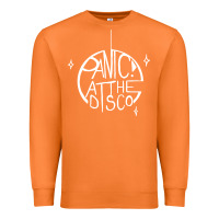 Carrot PANIC! AT THE DISCO Premium Sweatshirt - linhVisuals