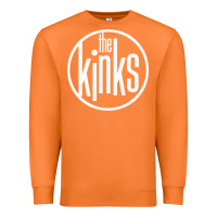 Carrot The Kinks Premium Sweatshirt - linhVisuals