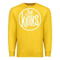 Lemon The Kinks Premium Sweatshirt - linhVisuals
