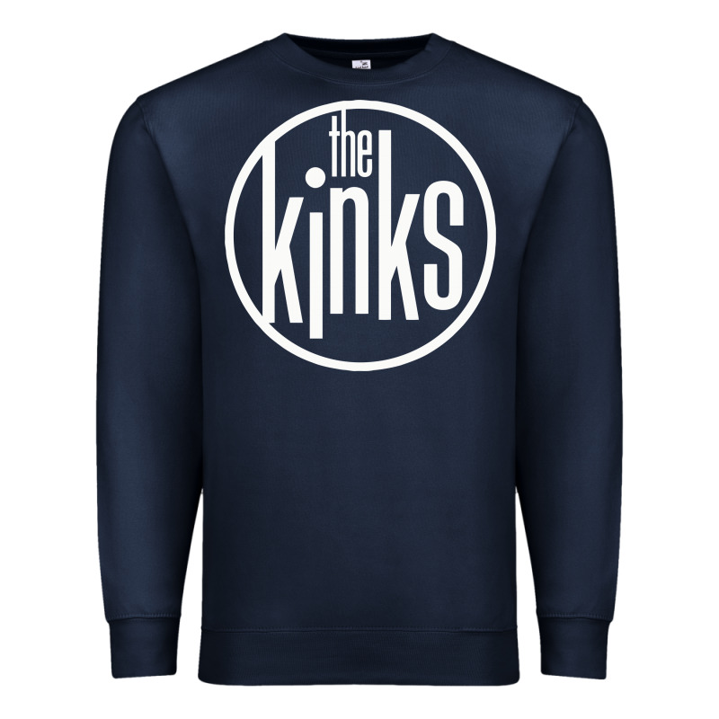 The Kinks Premium Sweatshirt by linhVisuals | Teevron