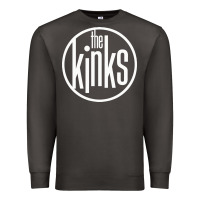 Smoke The Kinks Premium Sweatshirt - linhVisuals