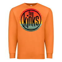 Carrot The Kinks Vintage Music Retro Premium Sweatshirt - linhVisuals
