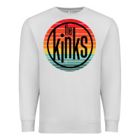 Dove Grey The Kinks Vintage Music Retro Premium Sweatshirt - linhVisuals