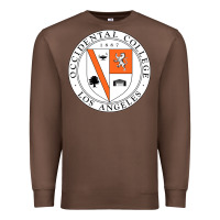 Chestnut college of occidental Premium Sweatshirt - linhVisuals