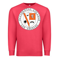 Cardinal college of occidental Premium Sweatshirt - linhVisuals