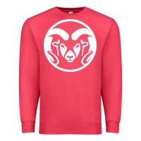 Cardinal colorado state rams Premium Sweatshirt - linhVisuals