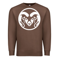 Chestnut colorado state rams Premium Sweatshirt - linhVisuals
