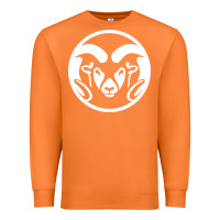 Carrot colorado state rams Premium Sweatshirt - linhVisuals